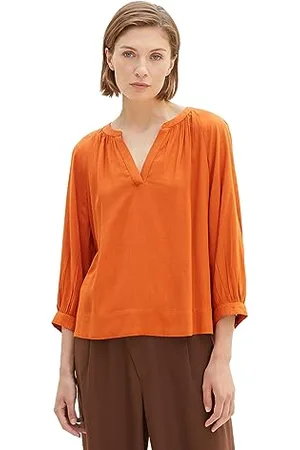 TOM TAILOR 1037882 Camicia da Donna, , 40