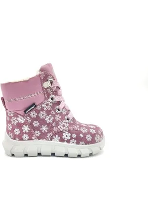 Richter Snow Mini, Stivali da Neve Bimba 0-24, , 24 EU