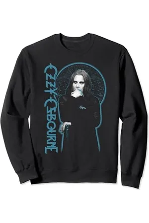 Ozzy Osbourne – Patient Number 9 Felpa
