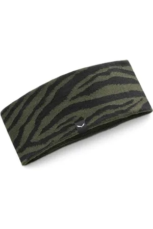Salewa Sella Am Fascia per Capelli Testa, , Taglia Unica Unisex-Adulto