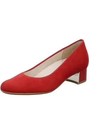 ARA Nizza, Scarpe décolleté Donna, , 41 EU Larga