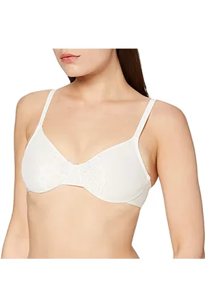 Chantelle Orangerie Reggiseno, (Elfenbein 35), 2C Donna