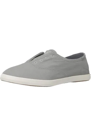 Keds Chillax Donna US 11 Grigio Scarpe ginnastica