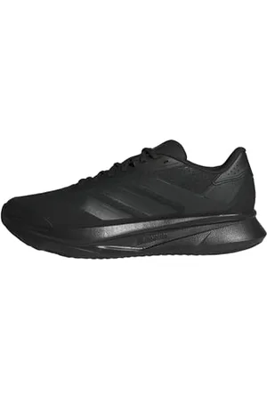 adidas Duramo SL 2 Running Shoes, Scarpe da Corsa Uomo, Core Black/Core Black/Core Black, 39 1/3 EU