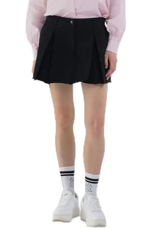 Replay W8114 Pantaloncini, , 25W Donna