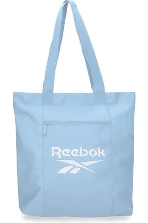 Reebok Ashland Borsa Shopping 39x39x12 cm Poliestere by Joumma Bags, , Taglia unica, Borsa Shopping