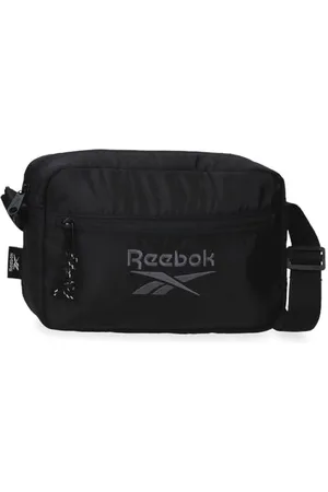 Reebok Dena Borsa a tracolla 21 x 15 x 5 cm Poliestere by Joumma Bags, , Taglia unica, Borsa a tracolla