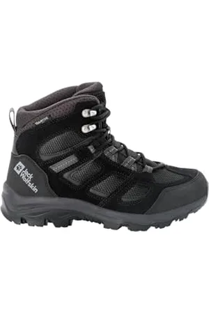 Jack Wolfskin Vojo 3 Texapore Mid, Scarpe da Outdoor Donna, , 40.5 EU