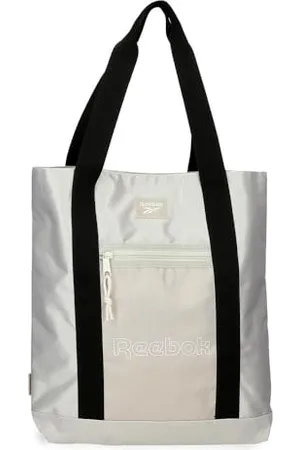 Reebok Arlo Borsa Shopping, Taglia unica, , Taglia unica, Borsa Shopping