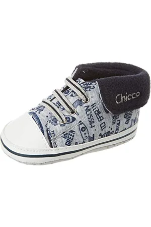 chicco Polacchino Nevada, Bimbo 0-24, , 19 EU
