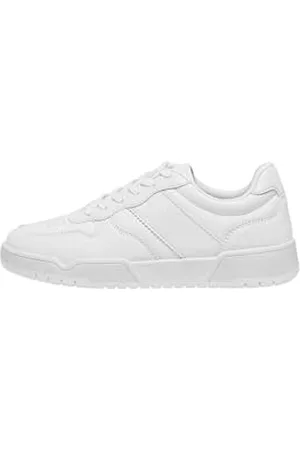 ONLY Onlswift-5 Pu Side Panel Sneaker, Scarpe da Ginnastica Donna, , 39 EU