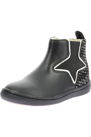 Kickers Kick Popstar, Stivaletto Bambina, , 32 EU