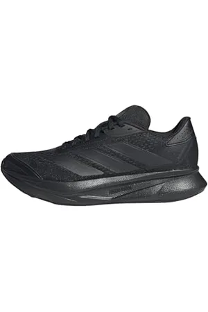 adidas Duramo SL 2 Running Shoes, Scarpe da Corsa Donna, Core Black/Core Black/Core Black, 40 2/3 EU