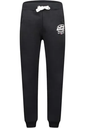 Geographical Norway Merci Men Pantaloni Casual, , XL Uomo