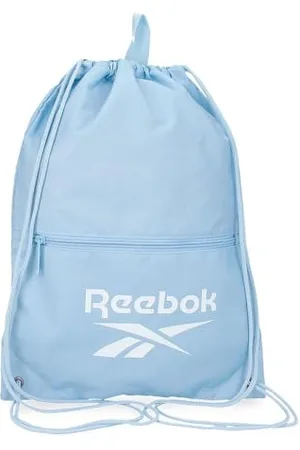 Reebok Ashland Zaino Sacco 35 x 46 cm Poliestere by Joumma Bags, , Taglia unica, Borsa Snack
