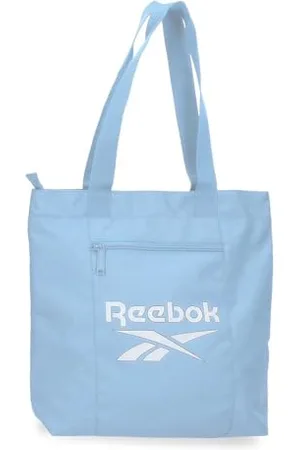 Reebok Ashland Borsa Shopping 31x34x12 cm Poliestere by Joumma Bags, , Taglia unica, Borsa Shopping
