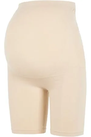 Mama;licious MLTIA Jeanne Shorts Noos O. A. Pantaloncini, , S/M Donna