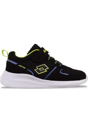 Lotto Combine TC K, Scarpe da Ginnastica, , 28 EU