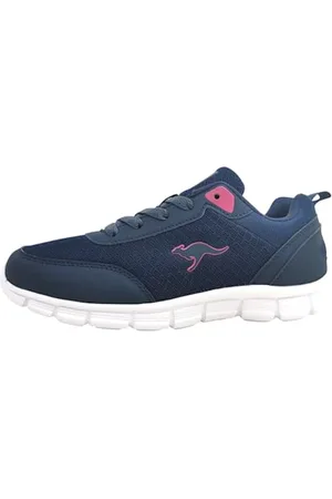 KangaROOS K-RF Bethy, Scarpe da Ginnastica Donna, , 40 EU