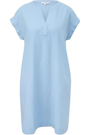 QS by s.Oliver 2146999 Vestito, , 40 Donna