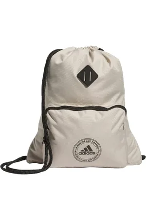 adidas Classic 3s 2 Sackpack Borsa, , Taglia Unica Unisex-Adulto