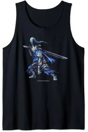 Dark Souls Canotta
