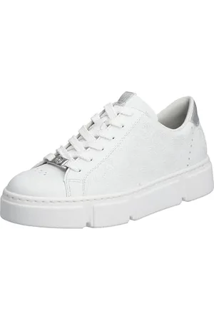 Rieker N5904, Scarpe da Ginnastica Donna, , 38 EU