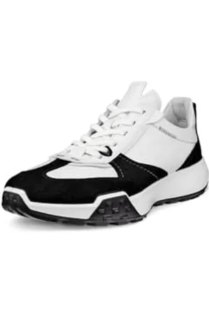 Ecco Retro Sneaker Uomo, , 41 EU