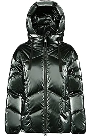 Geox W Teoclea Giacca, , 38 Donna