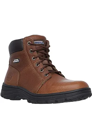 Skechers Workshire, Stivali per lavori industriali Uomo, , 39.5 EU