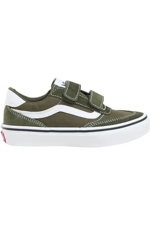 Vans Brooklyn, Scarpe da Ginnastica Unisex - Bambini e Ragazzi, , 37 EU