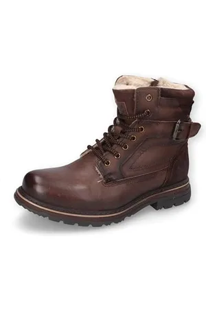 Dockers 51gl102, Stivaletto Uomo, , 43 EU
