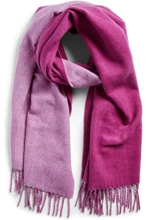 Pieces® Pcnoah Two Toned Long Scarf Noos Bc, , Taglia unica