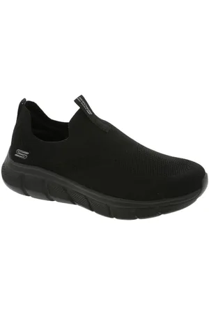 Skechers Bobs B Flex, Scarpe da Ginnastica Uomo, , 45 EU