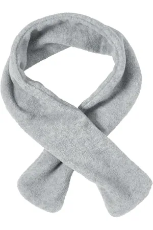 Playshoes Sciarpa In Pile, Sciarpa invernale Unisex - Bambini e ragazzi, , Taglia unica