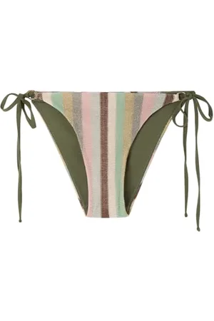 Women secret Slip Shimmer Parte Inferiore del Bikini, , S Donna