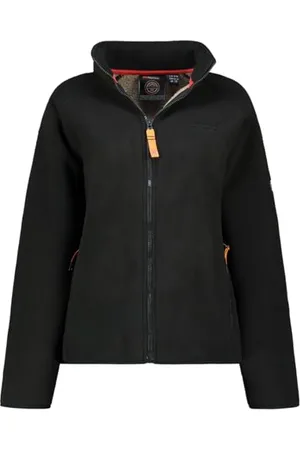 Geographical Norway Tasca Lady Pile da Donna, , XL