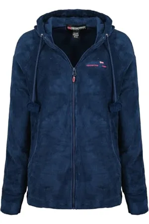 Geographical Norway Tilda Lady Pile da Donna, , XXL