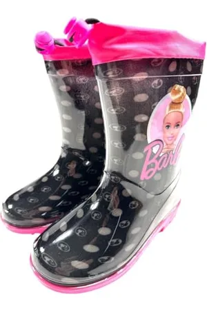 Disney Stivale Barbie, Hiking Boot Bambina, , 28 EU