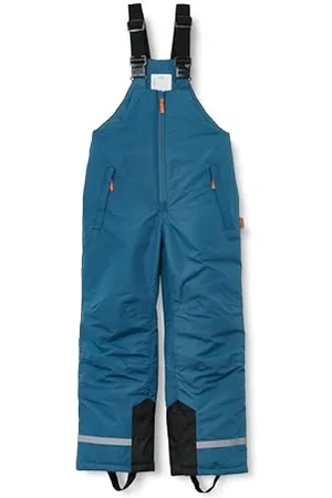 Playshoes Schneehose Salopette da Neve, , 140 Bambini Unisex
