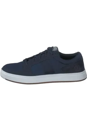 Timberland Davis Square F/L Ox Sneaker Basic, Sneaker, Uomo, , 41 EU