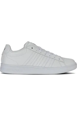 K-Swiss Court Tiebreak II, Scarpe da Ginnastica Donna, , 36 EU