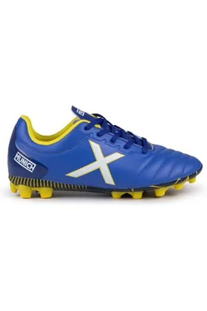 Munich Sabbia Kid, Scarpe da Ginnastica Unisex-Bambini, , 33 EU