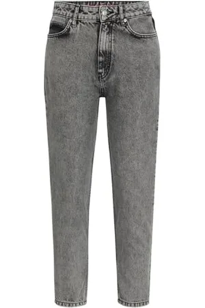 HUGO BOSS 938 cm Jeans, , 28W x 32L Donna