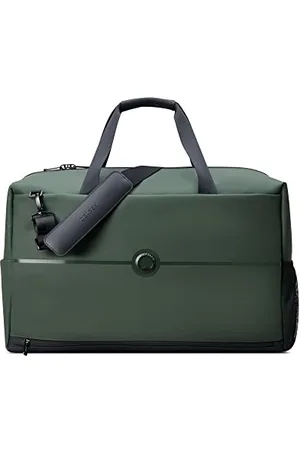 Delsey Tempo libero e Sportwear di trolley marca DELSEY per unisex adulto, (Vert Perrier), Sport