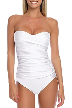 Relleciga Classico Costume Intero, , XL Donna