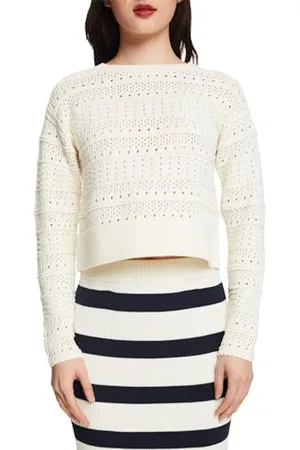 ESPRIT 024ee1i324 Maglione, , S Donna