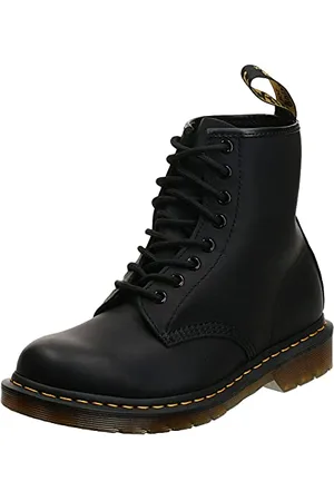 Dr. Martens 1460 Smooth Boot - 38, , 38 EU