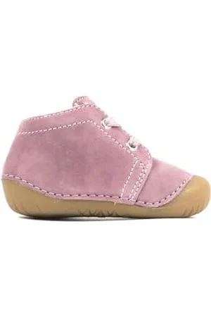 Richter Richie, Scarpe per Chi Inizia a Camminare Bimba 0-24, , 22 EU
