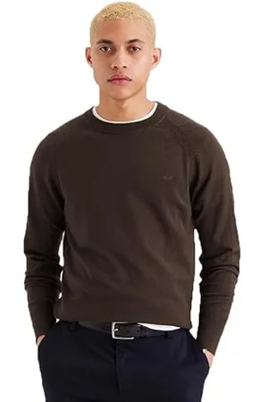 Dockers Felpa Girocollo Crewneck, , Medium Uomo